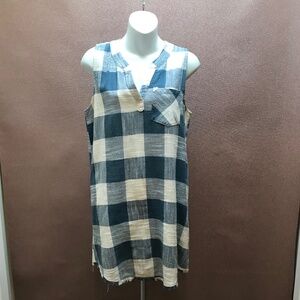Very J dress
